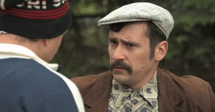 Кадр из фильма Назад в СССР (2010)
