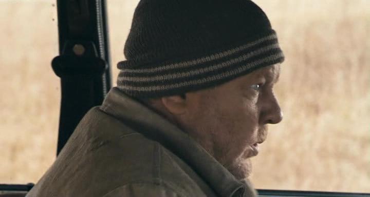 Кадр из фильма Жить (2010)
