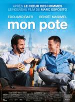 Мой друг / Mon pote (2010)
