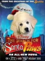 В поисках Санта Лапуса / The Search for Santa Paws (2010)