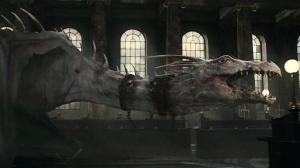 Кадры из фильма Гарри Поттер и Дары смерти: Часть 1 / Harry Potter and the Deathly Hallows: Part 2 (2010)