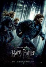 Гарри Поттер и Дары смерти: Часть 1 / Harry Potter and the Deathly Hallows: Part 2 (2010)