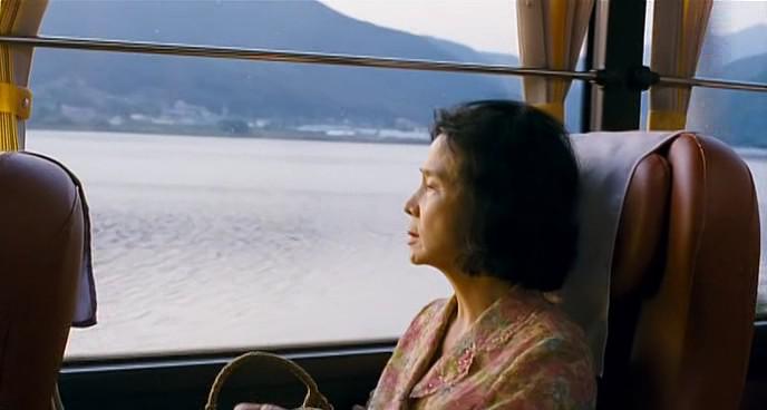 Кадр из фильма Поэзия / Shi (2010)