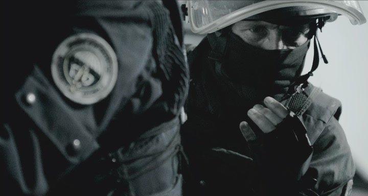 Кадр из фильма Штурм / L'assaut (2010)