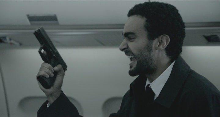 Кадр из фильма Штурм / L'assaut (2010)