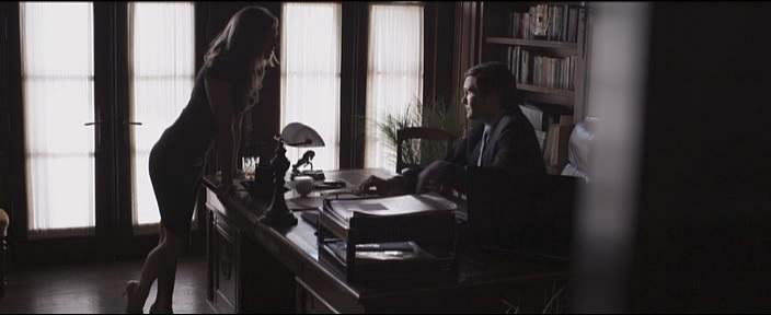 Кадр из фильма Зачистка / Removal (2010)