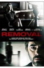 Зачистка / Removal (2010)