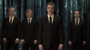 Кадры из фильма Счастлива до безумия / Sykt lykkelig (2010)