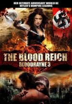 Бладрейн 3: Третий рейх / BloodRayne: The Third Reich (2010)