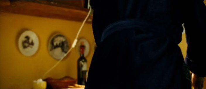 Кадр из фильма Человек у окна (2010)