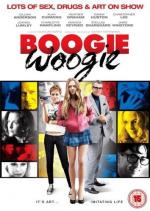 Буги-Вуги / Boogie Woogie (2010)