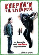 Отважный Ю / Keeper'n til Liverpool (2010)