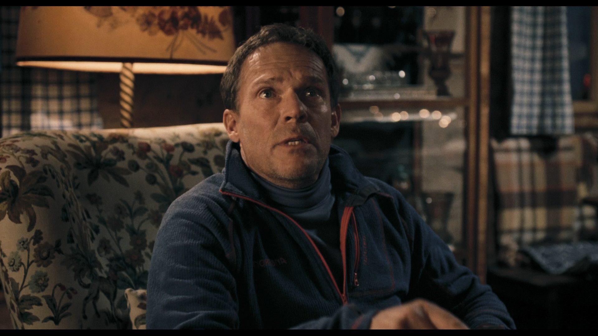 Кадр из фильма Втройне / 3faltig (2010)