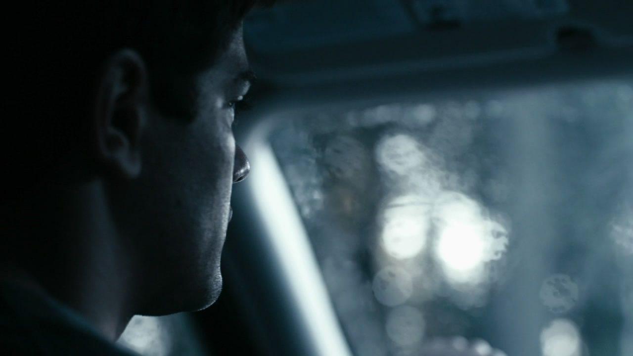 Кадр из фильма Измученный / The Tortured (2010)