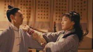 Кадры из фильма Кунг-Фу Вин Чунь / Gong fu yong chun (2010)