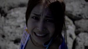 Кадры из фильма Психованная акула / Jaws in Japan (2010)