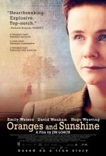 Солнце и апельсины / Oranges and Sunshine (2010)