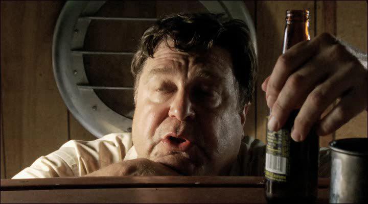 Кадр из фильма Пьяная лодка / Drunkboat (2010)