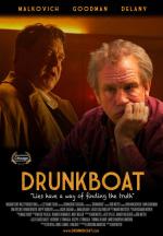 Пьяная лодка / Drunkboat (2010)