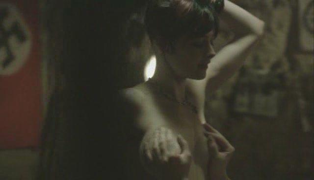 Кадр из фильма Стрижка / Sisanje (Skinning) (2010)