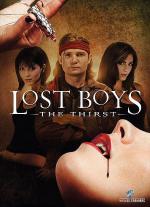Пропащие ребята 3: Жажда / Lost Boys: The Thirst (2010)