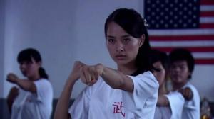 Кадры из фильма Последний боец Шаолиня / Last Kung Fu Monk (2010)
