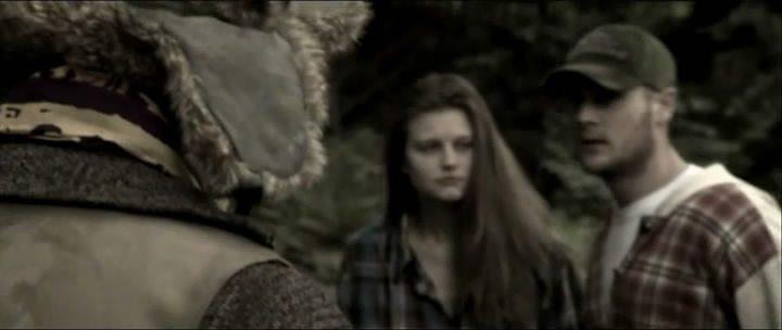 Кадр из фильма Каннибал / Cannibal (2010)