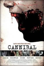 Каннибал / Cannibal (2010)