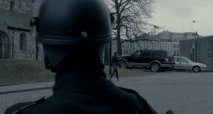 Кадр из фильма Ограбление / Nokas (2010)