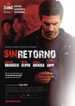 Без возвращения / Sin retorno (2010)
