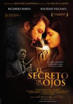 Тайна в его глазах / El secreto de sus ojos (2010)