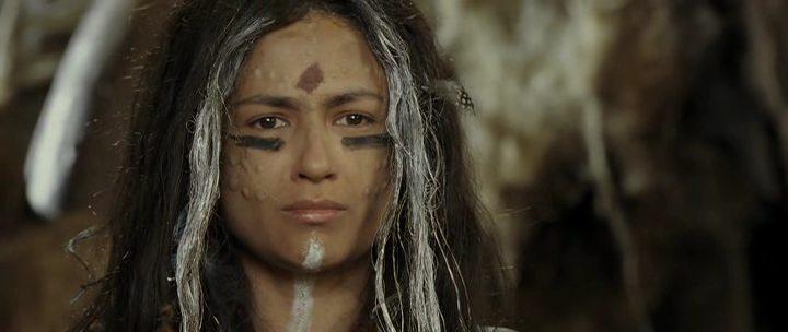 Кадр из фильма Последний неандерталец / Ao, le dernier Néandertal (2010)