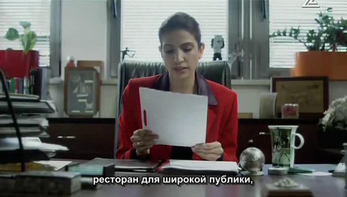 Кадр из фильма Ленин в октябре / Lenin in October (2010)