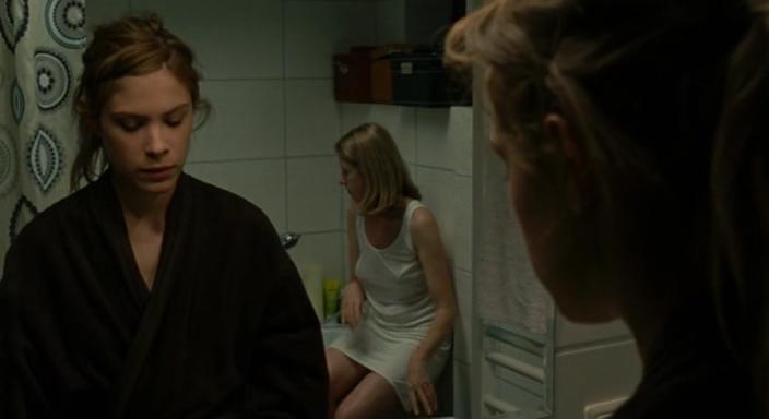 Кадр из фильма Марике, Марике / Marieke, Marieke (2010)