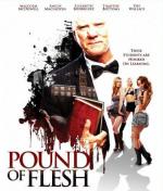 Тайны профессора Мелвилла / Pound of Flesh (2010)