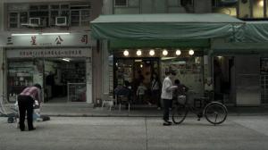 Кадры из фильма Гонконг, конфиденциально (Амая) / Amaya (2010)