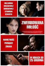 Купленная любовь / Zwerbowana milosc (2010)