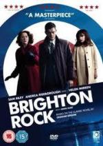 Брайтонский леденец / Brighton Rock (2010)