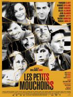 Маленькие секреты (Пустяковая безобидная ложь) / Les petits mouchoirs (Little White Lies) (2010)