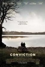 Приговор / Conviction (2010)
