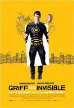 Грифф невидимый / Griff the Invisible (2010)