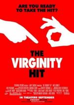 Удар по девственности / The Virginity Hit (2010)
