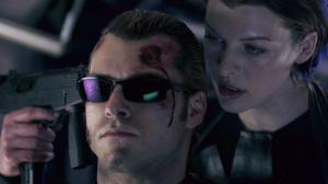 Кадры из фильма Обитель зла 4: Жизнь после смерти / Resident Evil: Afterlife (2010)