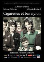 Сигареты и нейлоновые чулки / Cigarettes et bas nylons (2010)