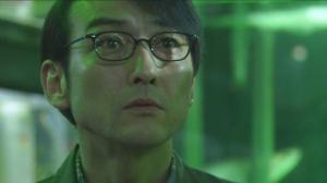 Кадры из фильма Холодная рыба / Tsumetai nettaigyo (Cold Fish) (2010)