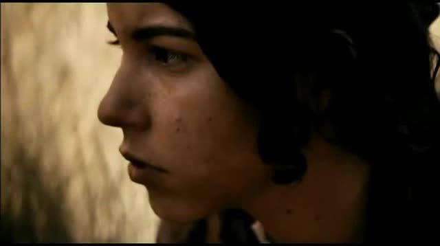 Кадр из фильма Обожженное лицо / Caracremada (2010)