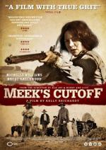 Обход Мика / Meek's Cutoff (2010)