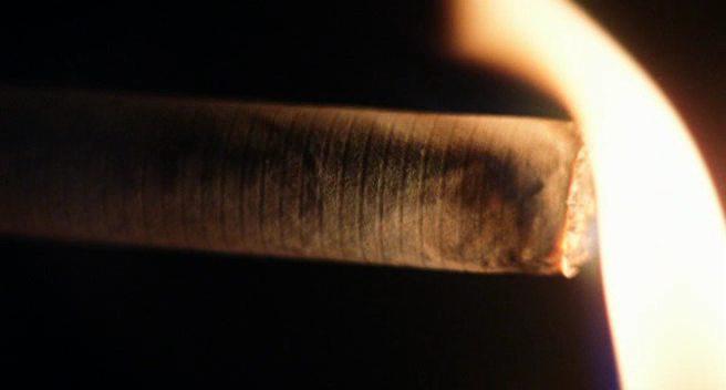 Кадр из фильма 20 сигарет / 20 sigarette (2010)