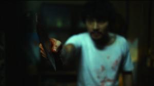 Кадры из фильма Глаз ребенка / Tung ngan (2010)