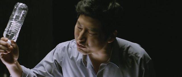Кадр из фильма Светлое будущее / Mujeokja (2010)